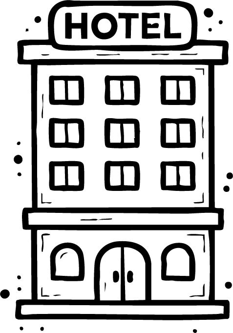 Icono Hotel